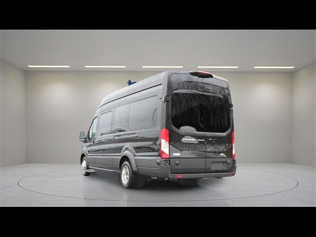 2023 Ford Transit XL