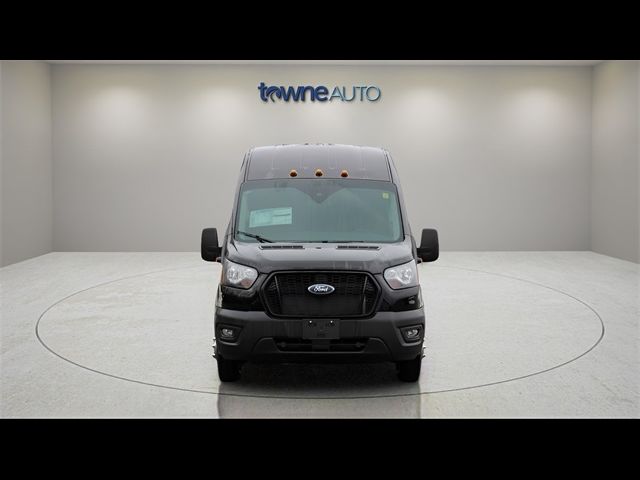 2023 Ford Transit XL