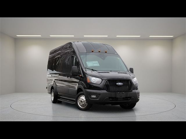 2023 Ford Transit XL