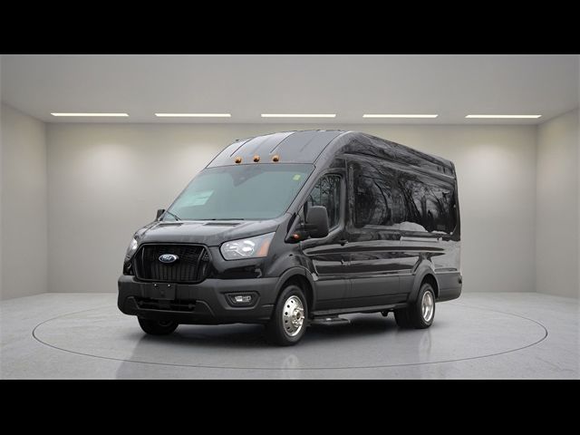 2023 Ford Transit XL