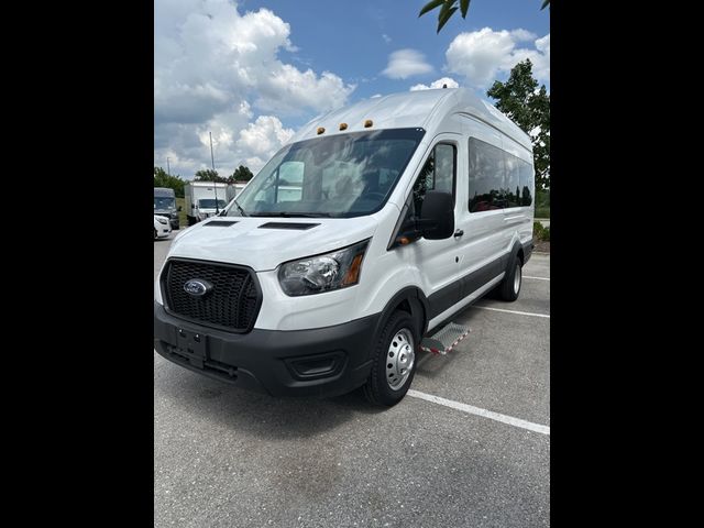 2023 Ford Transit XL