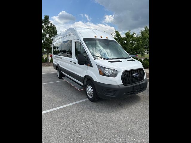 2023 Ford Transit XL