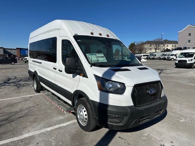 2023 Ford Transit XL