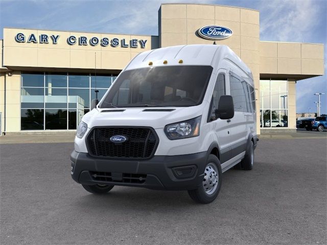 2023 Ford Transit XL