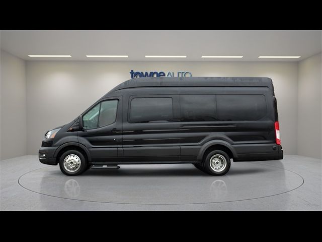 2023 Ford Transit XL