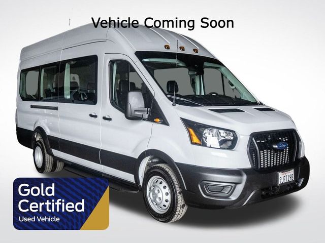 2023 Ford Transit XL