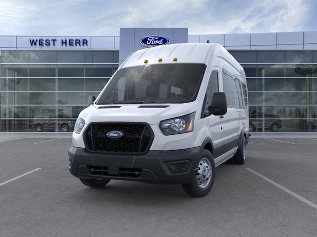 2023 Ford Transit XL