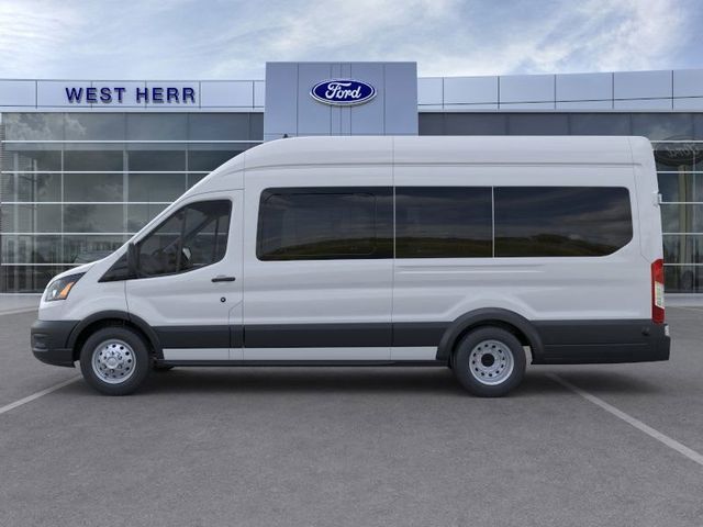 2023 Ford Transit XL