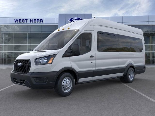 2023 Ford Transit XL