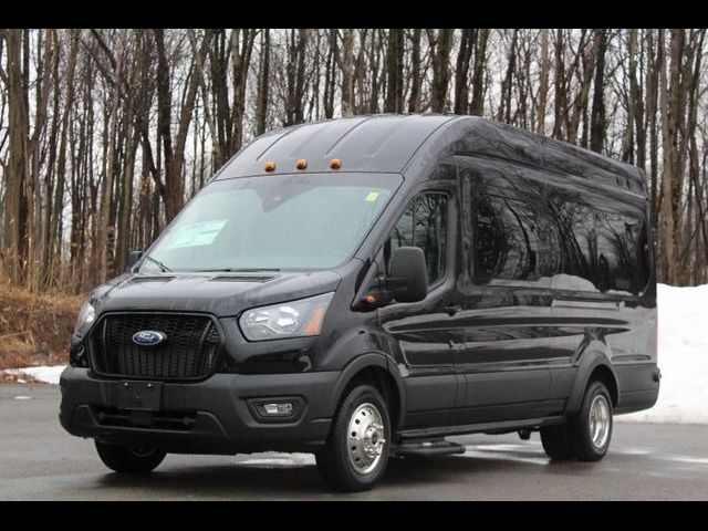 2023 Ford Transit XL