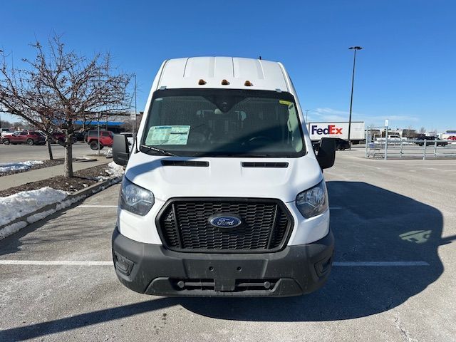 2023 Ford Transit XL