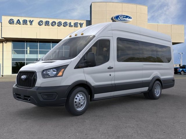 2023 Ford Transit XL