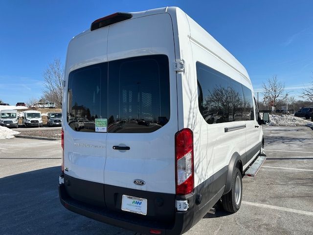 2023 Ford Transit XL