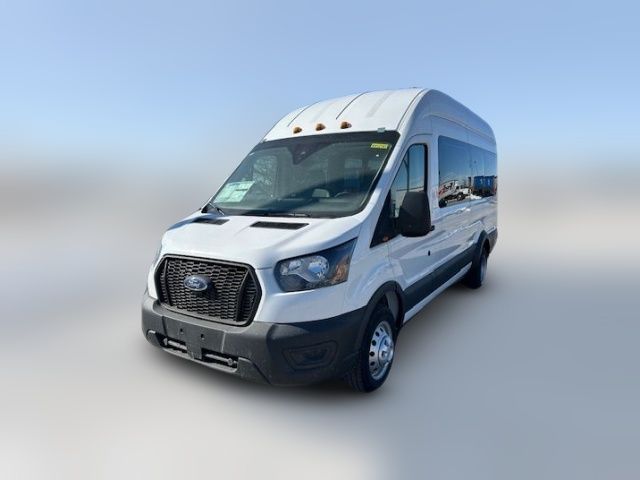 2023 Ford Transit XL