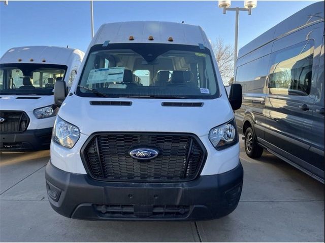 2023 Ford Transit XL