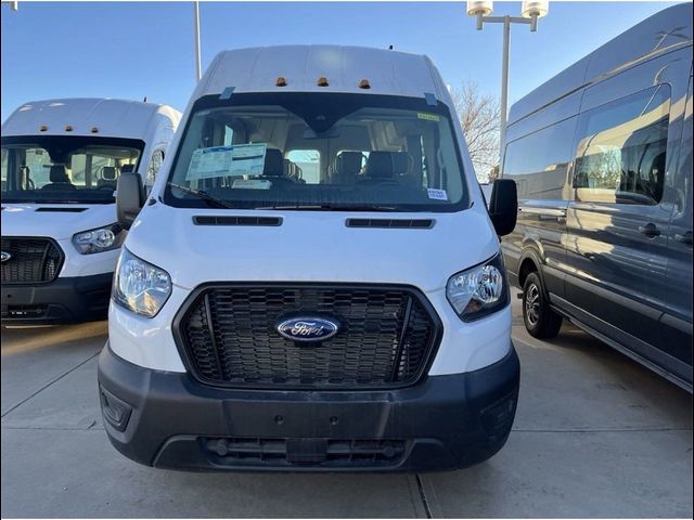2023 Ford Transit XL