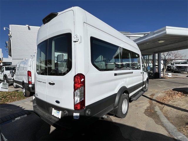 2023 Ford Transit XL