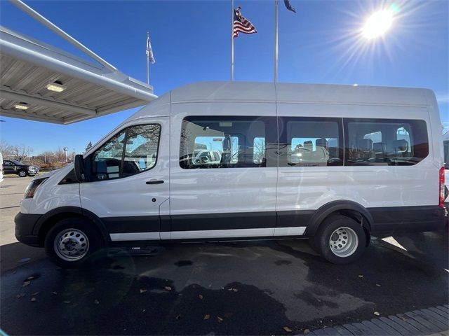 2023 Ford Transit XL