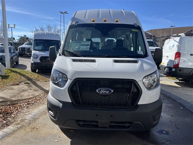 2023 Ford Transit XL