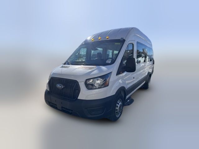 2023 Ford Transit XL