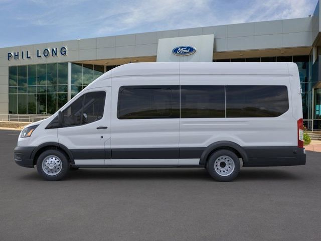 2023 Ford Transit XL