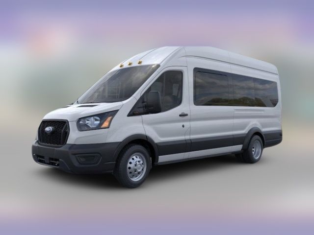 2023 Ford Transit XL