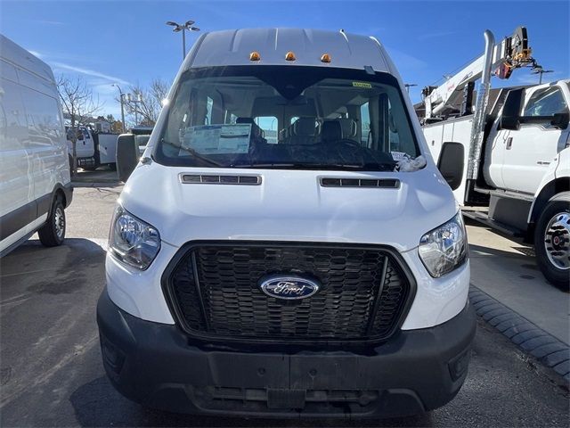 2023 Ford Transit XL