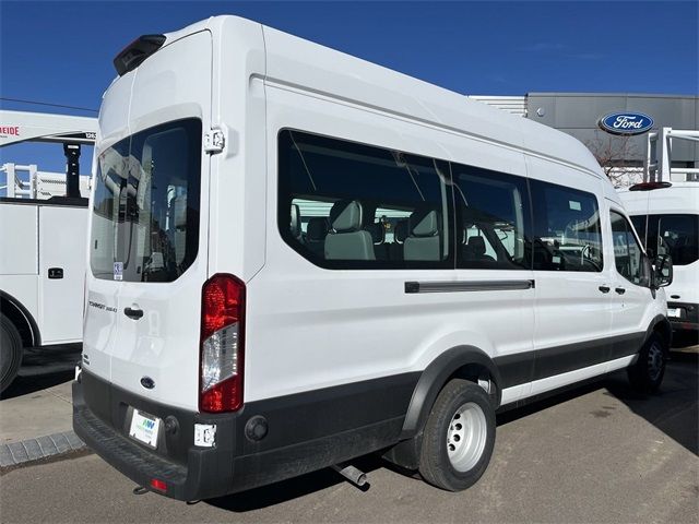 2023 Ford Transit XL