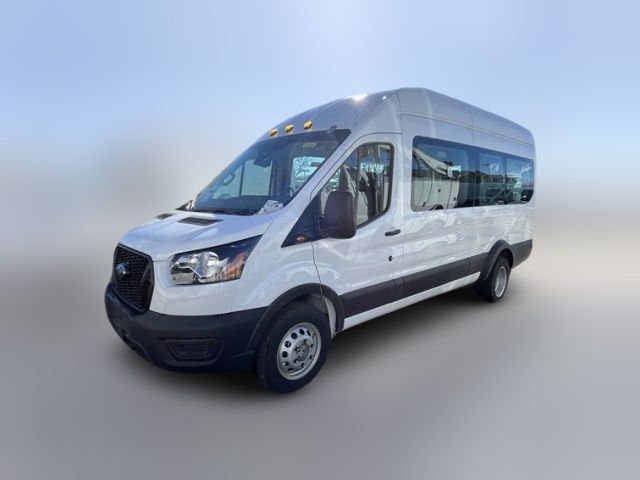 2023 Ford Transit XL