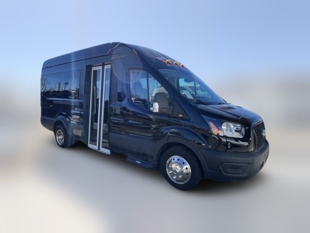 2023 Ford Transit XL
