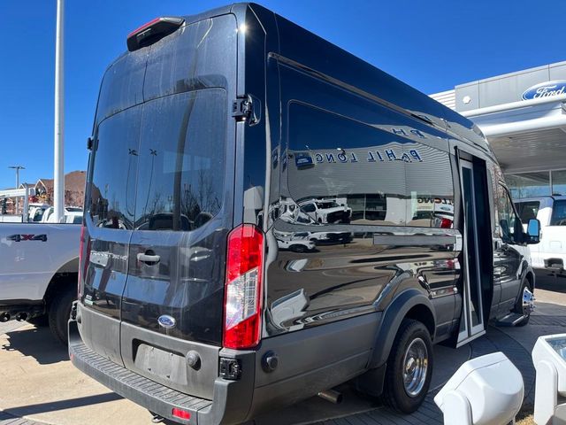 2023 Ford Transit XL