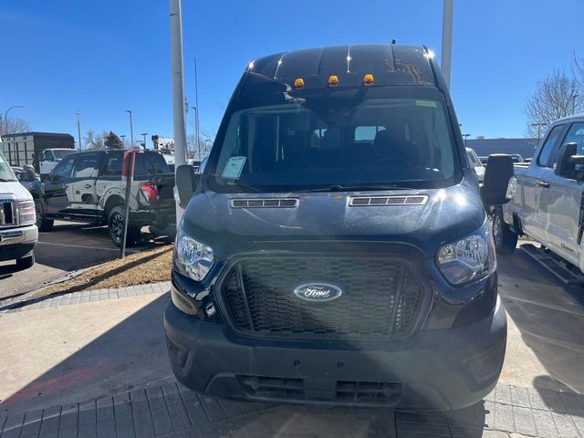 2023 Ford Transit XL