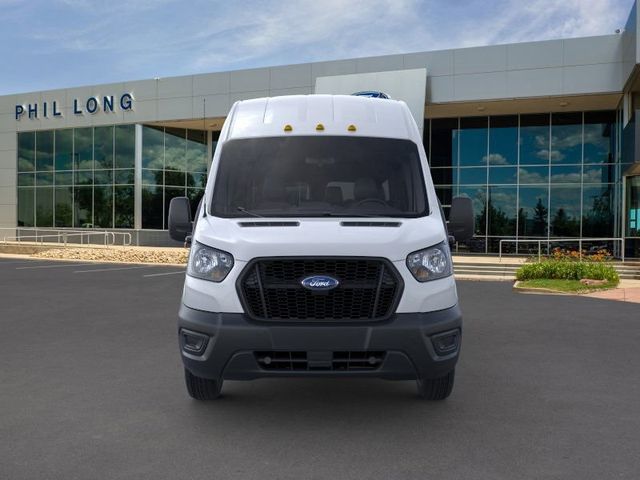 2023 Ford Transit XL