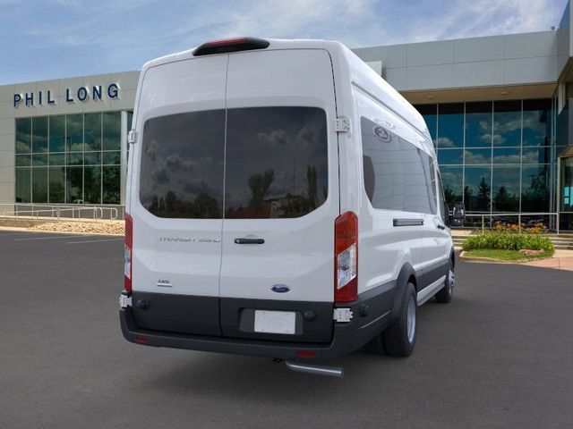 2023 Ford Transit XL