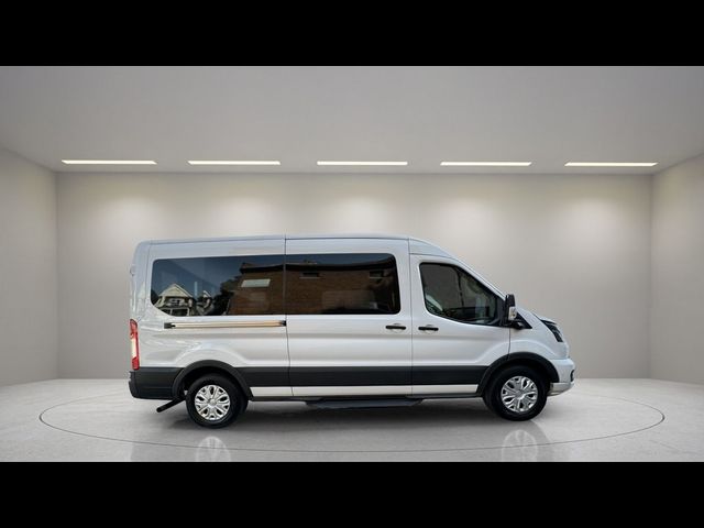 2023 Ford Transit XLT