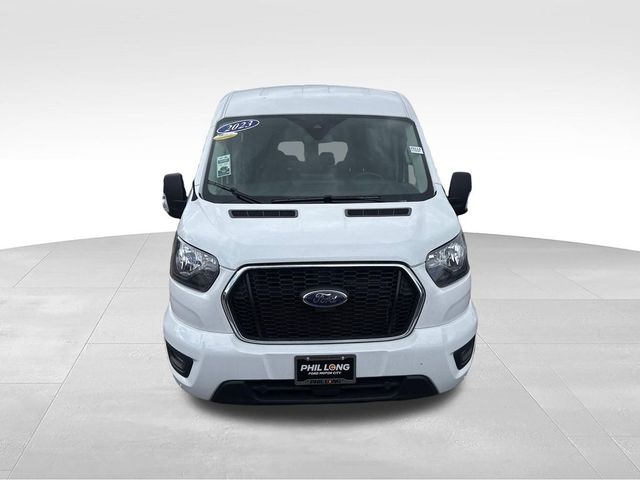 2023 Ford Transit XLT
