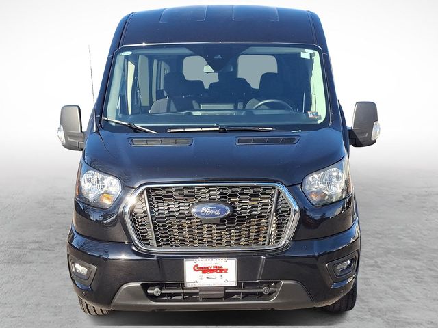 2023 Ford Transit XLT