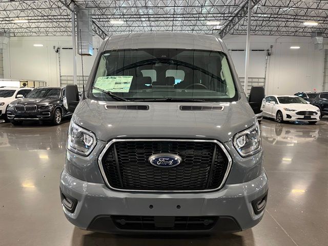 2023 Ford Transit XLT