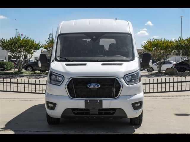 2023 Ford Transit XLT