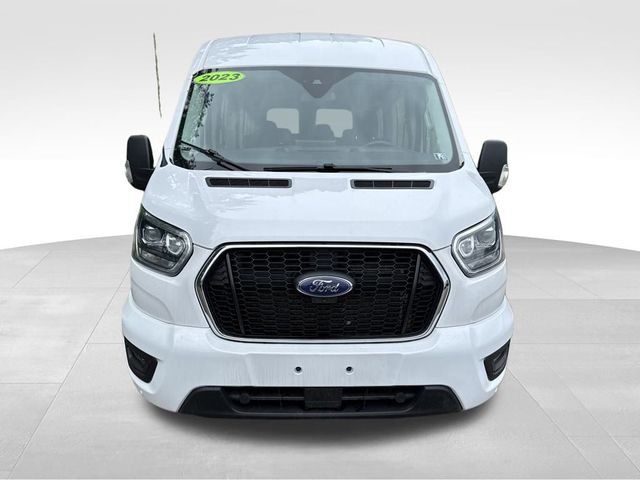 2023 Ford Transit XLT
