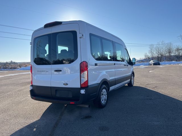 2023 Ford Transit XLT