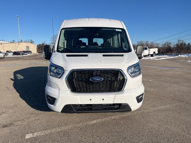 2023 Ford Transit XLT