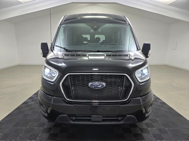 2023 Ford Transit XLT