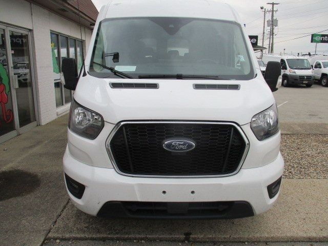 2023 Ford Transit XLT