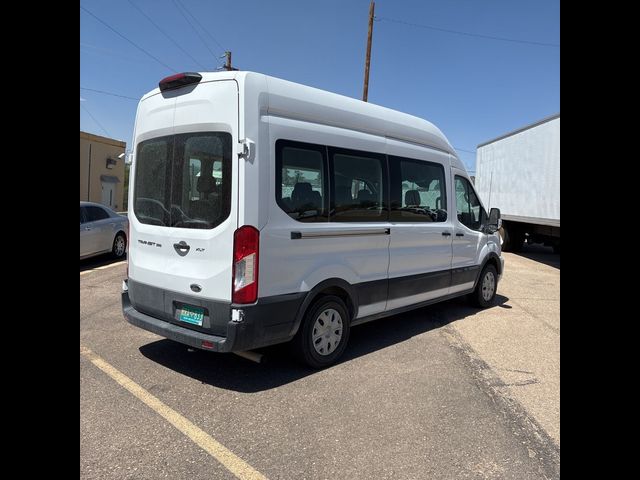 2023 Ford Transit XLT