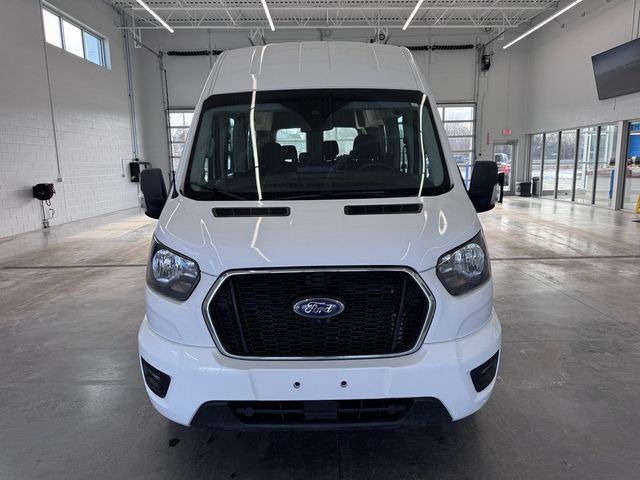 2023 Ford Transit XLT