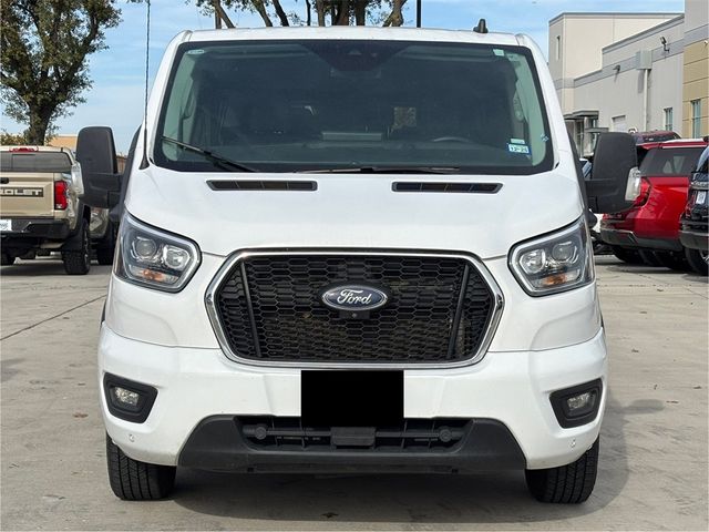 2023 Ford Transit XLT