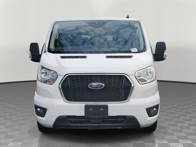 2023 Ford Transit XLT