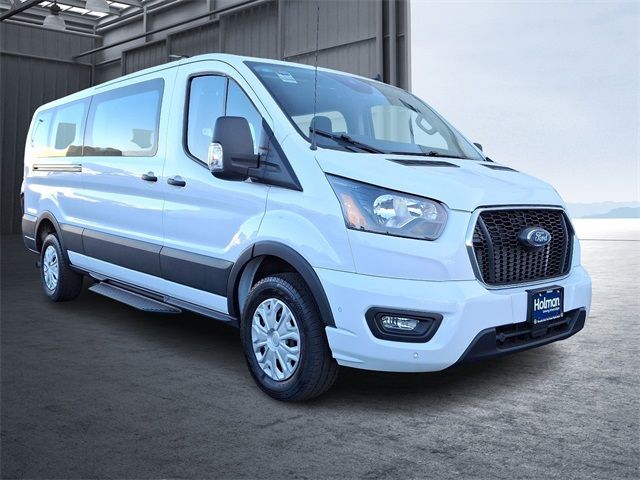 2023 Ford Transit XLT