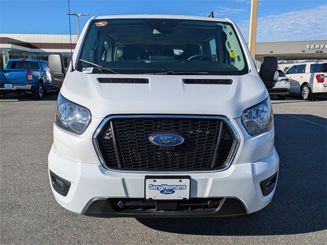 2023 Ford Transit XLT